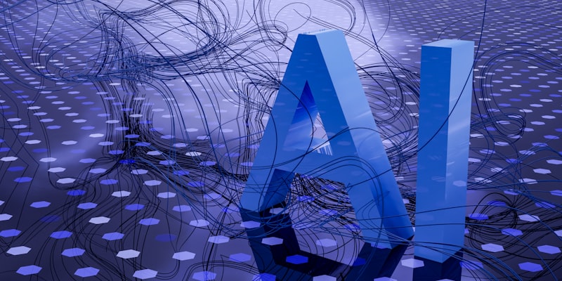 AI & Automation