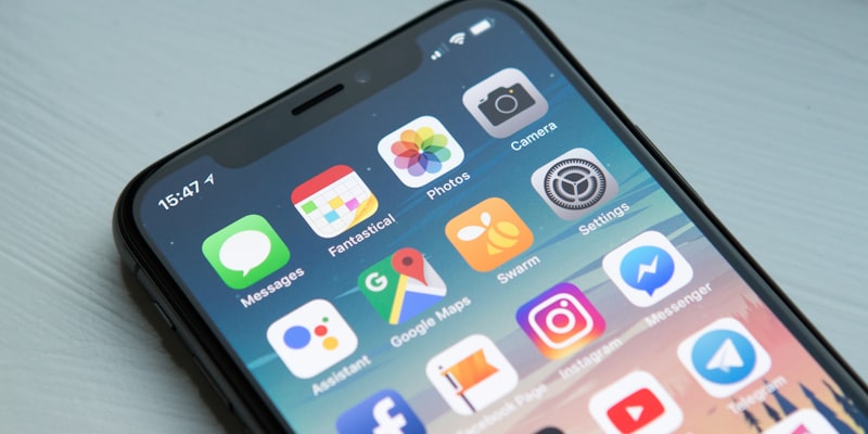 Mobile App Development