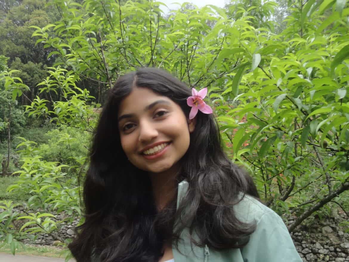 Riya Basnet – UI/UX Designer