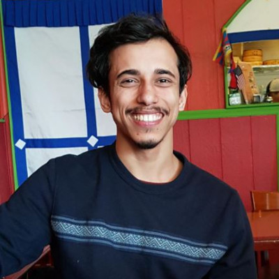 Safal Bhandari – Devops Engineer